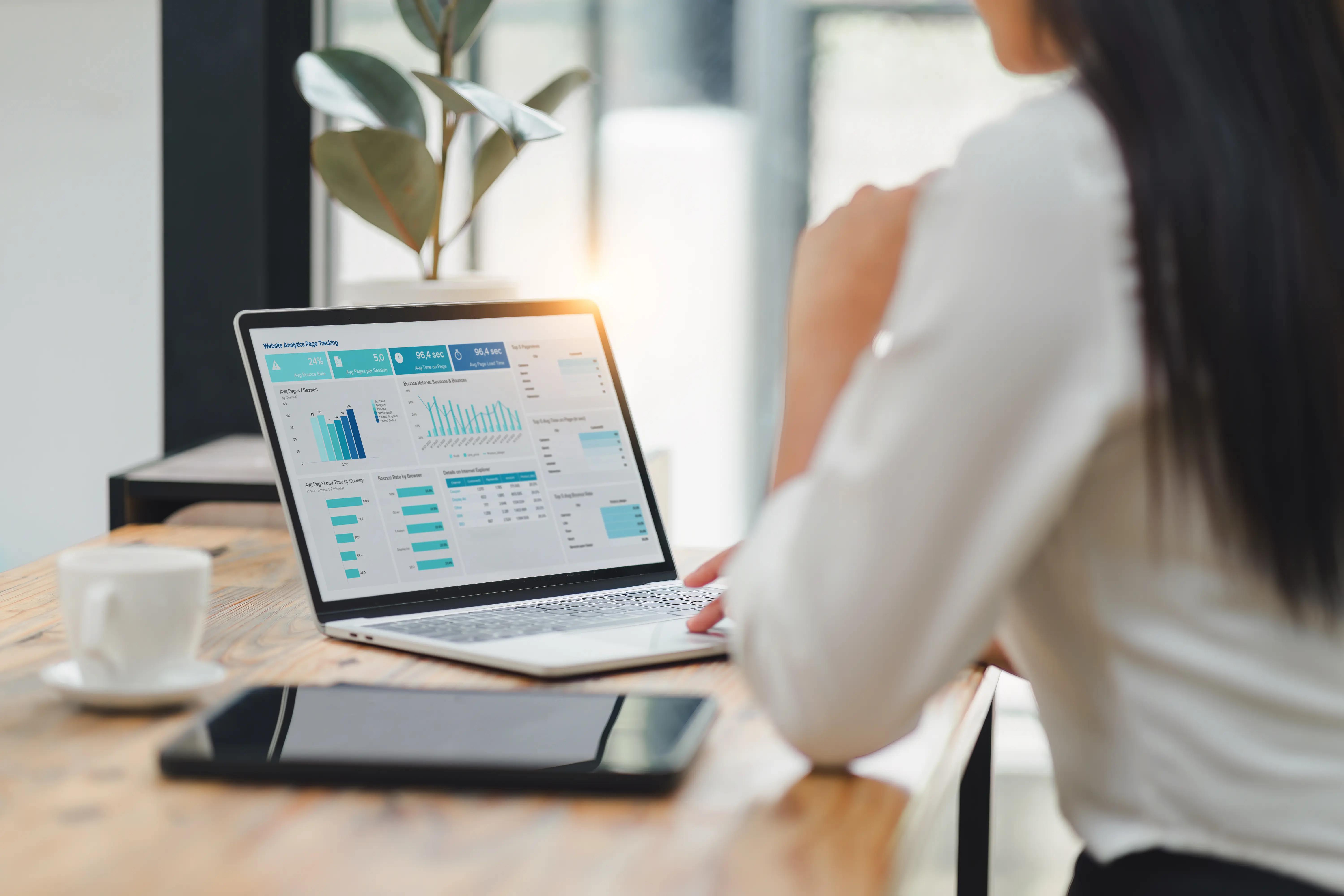 Transform Your Customer Relationships with CRM